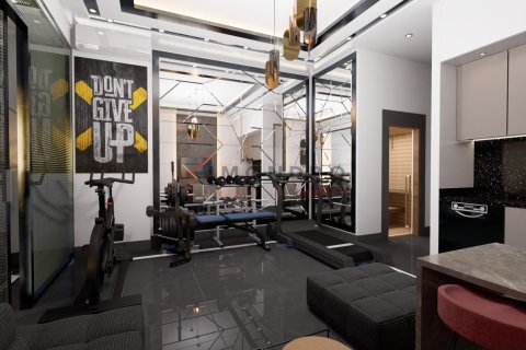 Вилла с 6 спальнями в Luong Hoa, Вьетнам №17329 14