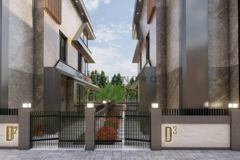 Вилла с 6 спальнями в Luong Hoa, Вьетнам №17329 26