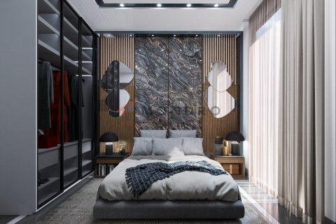 Вилла с 6 спальнями в Luong Hoa, Вьетнам №17329 16