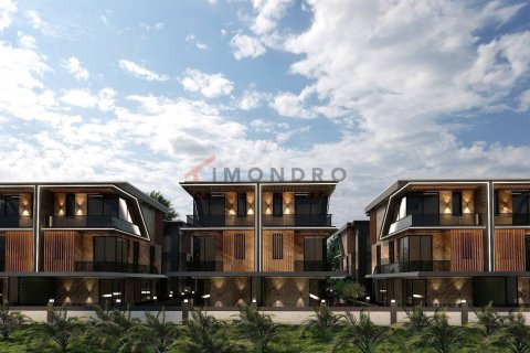 Вилла с 6 спальнями в Luong Hoa, Вьетнам №17329 27