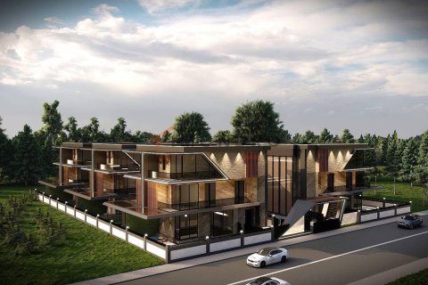 Вилла с 6 спальнями в Luong Hoa, Вьетнам №17329 28