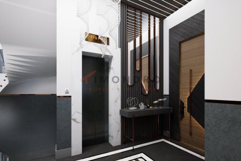 Вилла с 6 спальнями в Luong Hoa, Вьетнам №17329 11