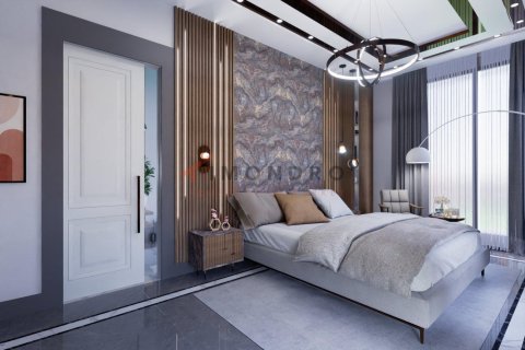 Вилла с 6 спальнями в Luong Hoa, Вьетнам №17329 17