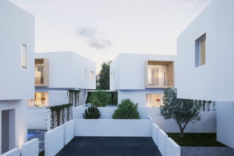 3 bedrooms Villa in Paphos, Cyprus No. 106198 2