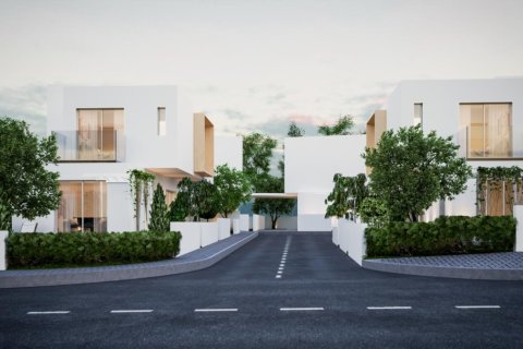 3 bedrooms Villa in Paphos, Cyprus No. 106198 5