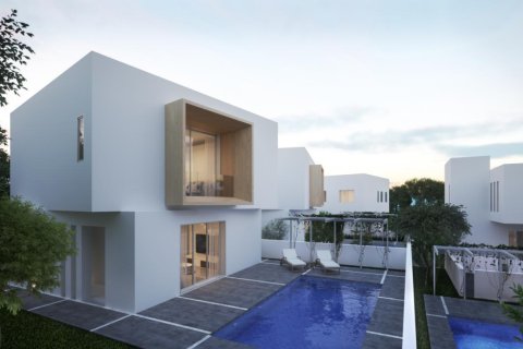 3 bedrooms Villa in Paphos, Cyprus No. 106198 7