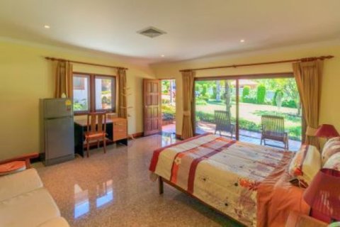 5 bedrooms Villa in Hua Hin, Thailand No. 95865 11