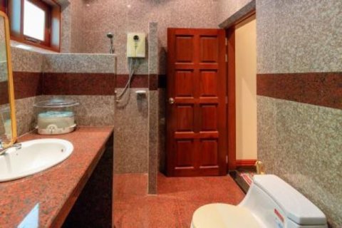 5 bedrooms Villa in Hua Hin, Thailand No. 95865 5