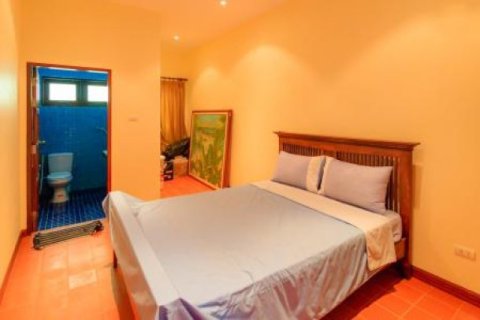 5 bedrooms Villa in Hua Hin, Thailand No. 95865 6