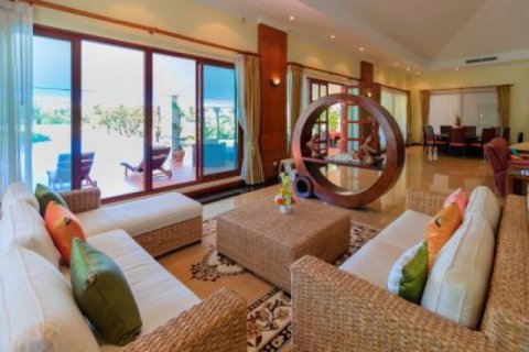5 bedrooms Villa in Hua Hin, Thailand No. 95865 26