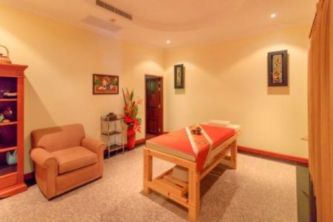 5 bedrooms Villa in Hua Hin, Thailand No. 95865 3