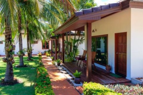 5 bedrooms Villa in Hua Hin, Thailand No. 95865 10