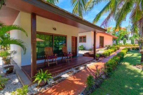 5 bedrooms Villa in Hua Hin, Thailand No. 95865 14