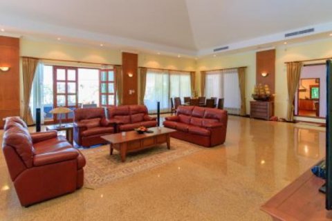 5 bedrooms Villa in Hua Hin, Thailand No. 95865 27