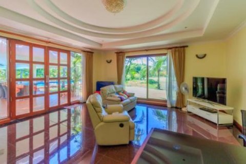 5 bedrooms Villa in Hua Hin, Thailand No. 95865 23