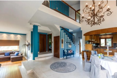 7 rooms Villa in Thasos, Greece No. 109163 9