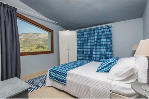 7 rooms Villa in Thasos, Greece No. 109163 13