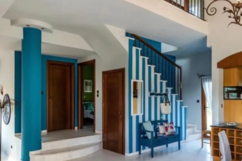 7 rooms Villa in Thasos, Greece No. 109163 6