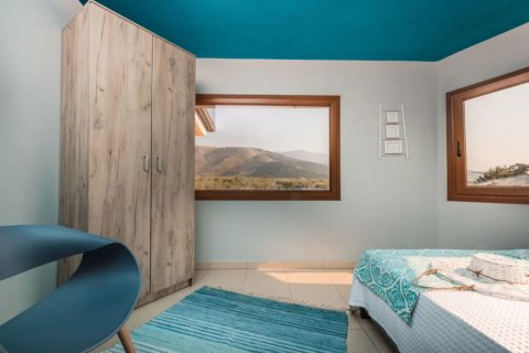 7 rooms Villa in Thasos, Greece No. 109163 15