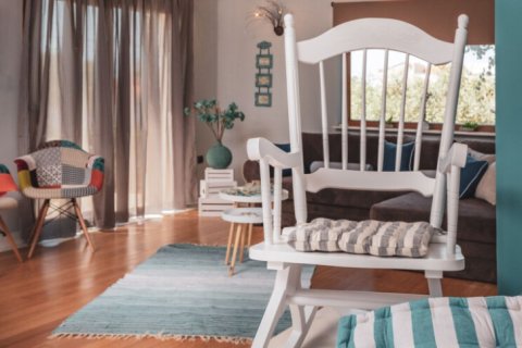 7 rooms Villa in Thasos, Greece No. 109163 5