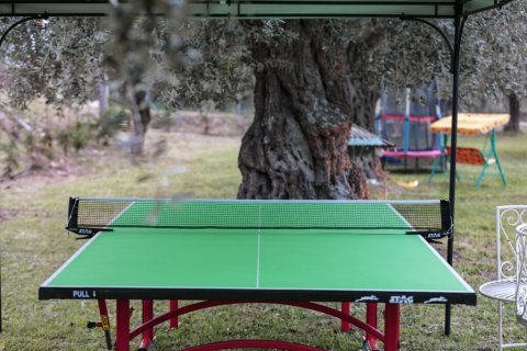 7 rooms Villa in Thasos, Greece No. 109163 25