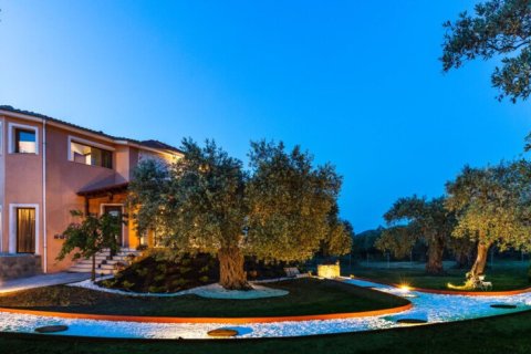 7 rooms Villa in Thasos, Greece No. 109163 16