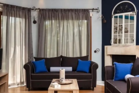 7 rooms Villa in Thasos, Greece No. 109163 8