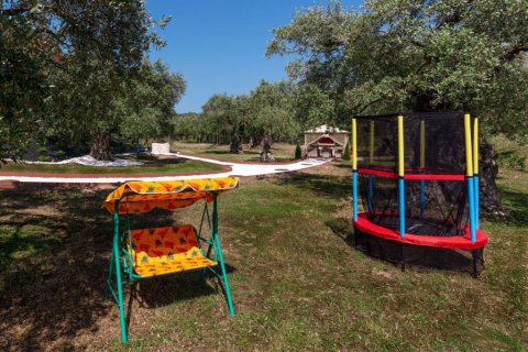 7 rooms Villa in Thasos, Greece No. 109163 26