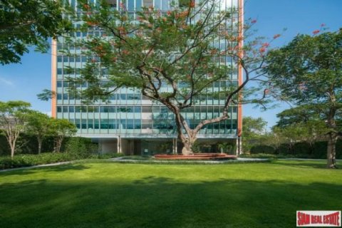 1 bedroom Apartment in Bangkok, Thailand No. 97539 2