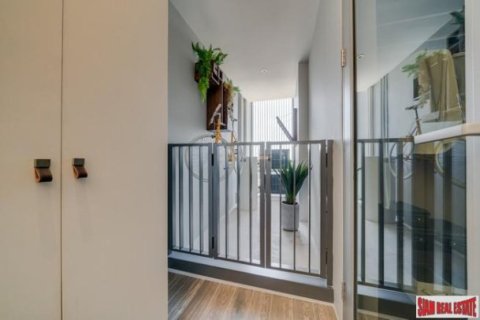 1 bedroom Apartment in Bangkok, Thailand No. 97539 5