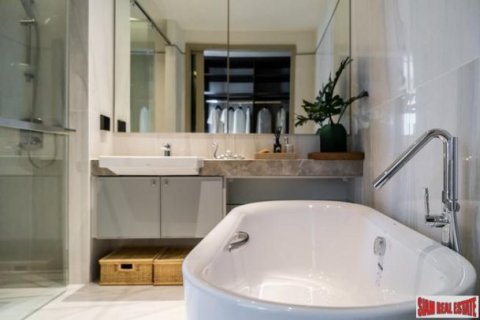 1 bedroom Apartment in Bangkok, Thailand No. 97539 8