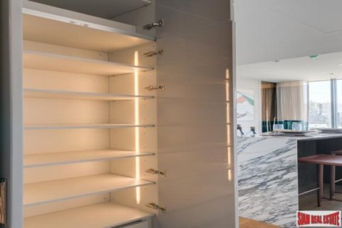 1 bedroom Apartment in Bangkok, Thailand No. 97539 7