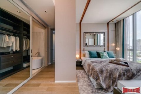 1 bedroom Apartment in Bangkok, Thailand No. 97539 4