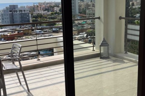 2 bedrooms Apartment in Mouttagiaka, Cyprus No. 36693 2