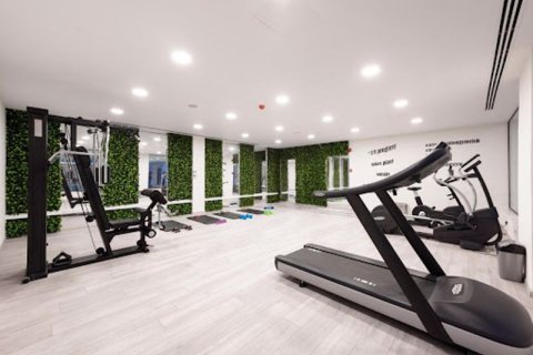 2 bedrooms Apartment in Mouttagiaka, Cyprus No. 36693 15