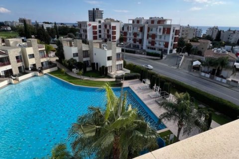 2 bedrooms Apartment in Mouttagiaka, Cyprus No. 36693 19