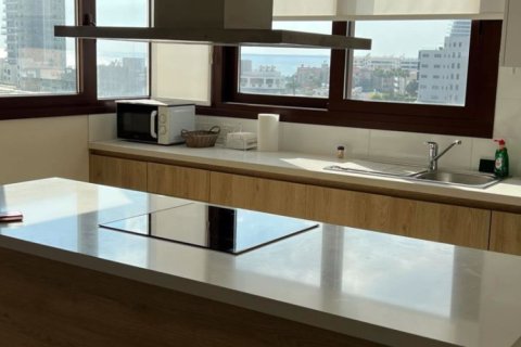 2 bedrooms Apartment in Mouttagiaka, Cyprus No. 36693 5