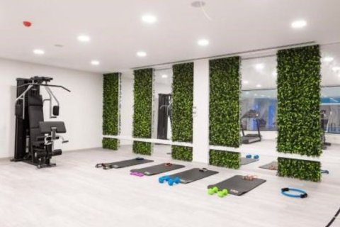 2 bedrooms Apartment in Mouttagiaka, Cyprus No. 36693 16