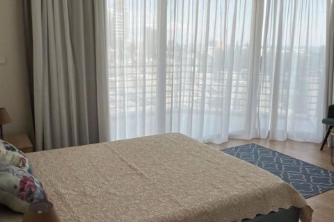 2 bedrooms Apartment in Mouttagiaka, Cyprus No. 36693 9