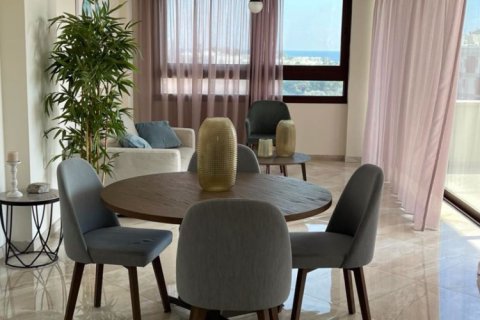 2 bedrooms Apartment in Mouttagiaka, Cyprus No. 36693 3