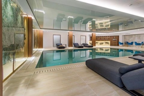 2 bedrooms Apartment in Mouttagiaka, Cyprus No. 36693 14