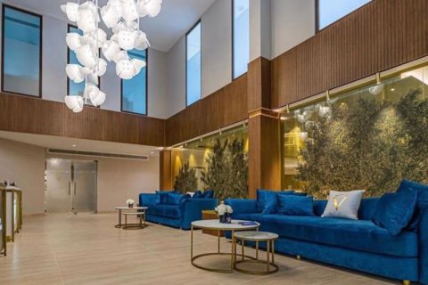 2 bedrooms Apartment in Mouttagiaka, Cyprus No. 36693 4