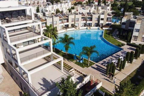 2 bedrooms Apartment in Mouttagiaka, Cyprus No. 36693 17