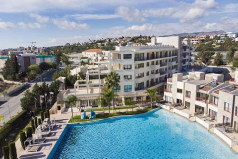2 bedrooms Apartment in Mouttagiaka, Cyprus No. 36693 18