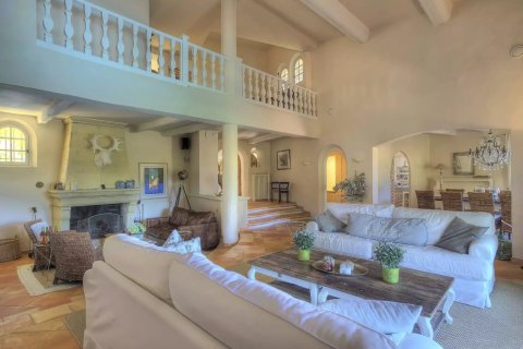 7 chambres Villa à Cannes, France No. 99780 5