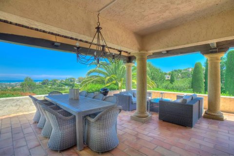 7 chambres Villa à Cannes, France No. 99780 8