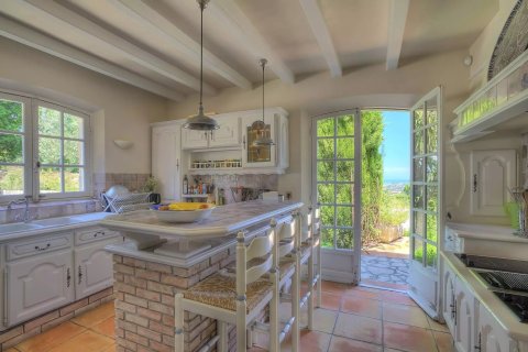 7 chambres Villa à Cannes, France No. 99780 4