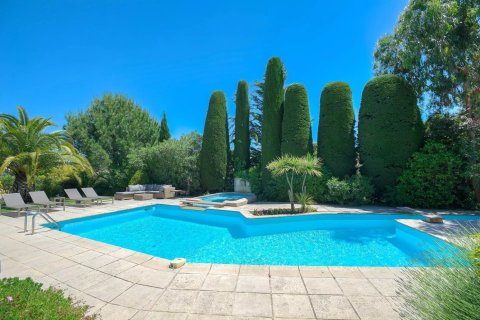 7 chambres Villa à Cannes, France No. 99780 3