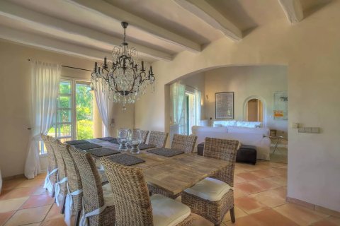 7 chambres Villa à Cannes, France No. 99780 7