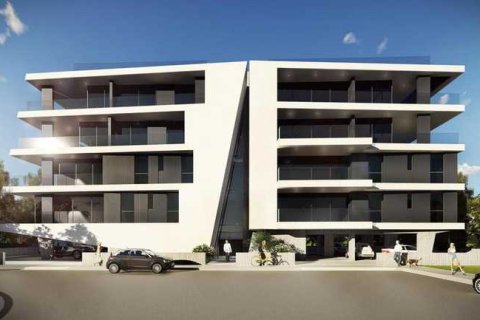 3 bedrooms Apartment in Strovolos, Cyprus No. 81779 2